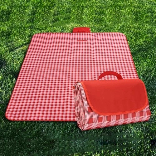 Camping Mat Image 3