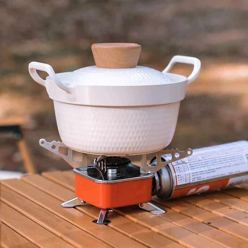 Camping Stove Image 4