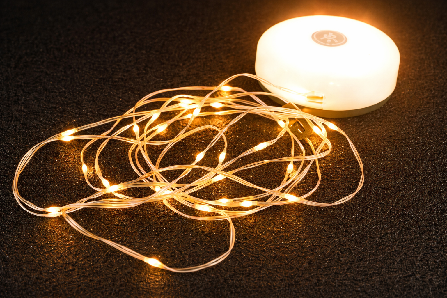 Fairy Lights Image 1