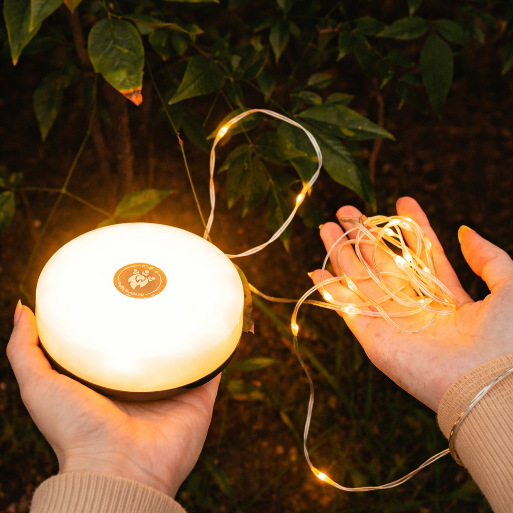 Fairy Lights Image 2