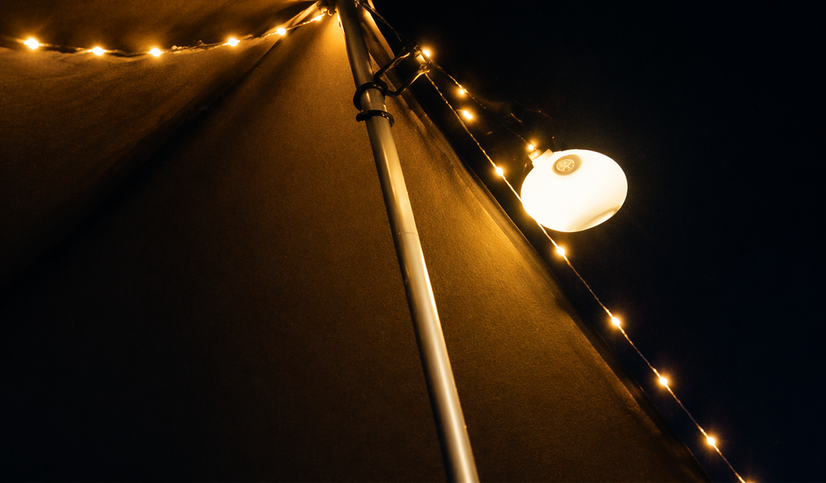 Fairy Lights Image 3