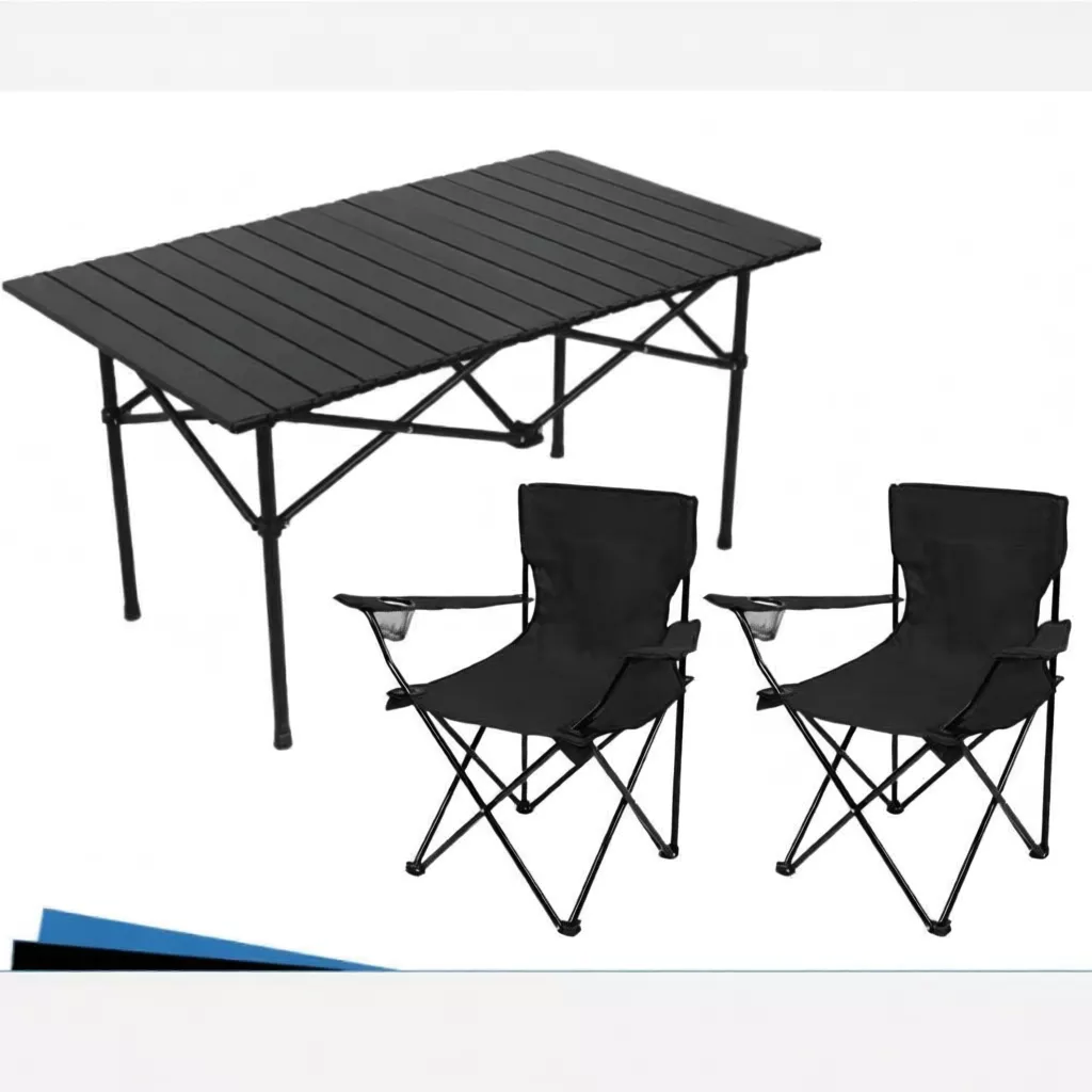 Foldable Table Image 2